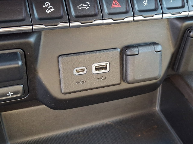 2020 GMC Sierra 2500HD SLT - Photo 34