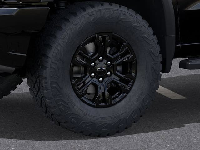 2026 Chevrolet Silverado 1500 ZR2 - Photo 9