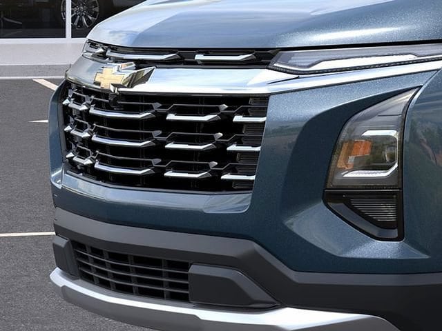 2027 Chevrolet Equinox LT - Photo 13