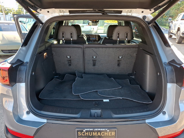 2024 Chevrolet TrailBlazer Activ - Photo 43