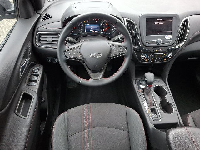 2024 Chevrolet Equinox RS - Photo 20