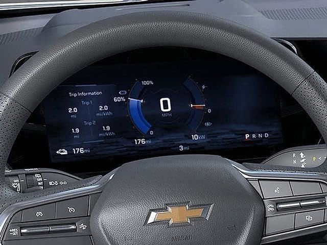 2026 Chevrolet Blazer EV LT - Photo 27