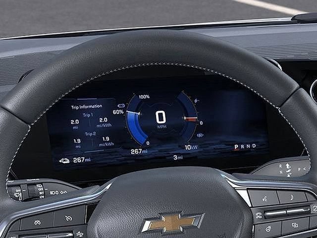2026 Chevrolet Equinox EV 2LT - Photo 33