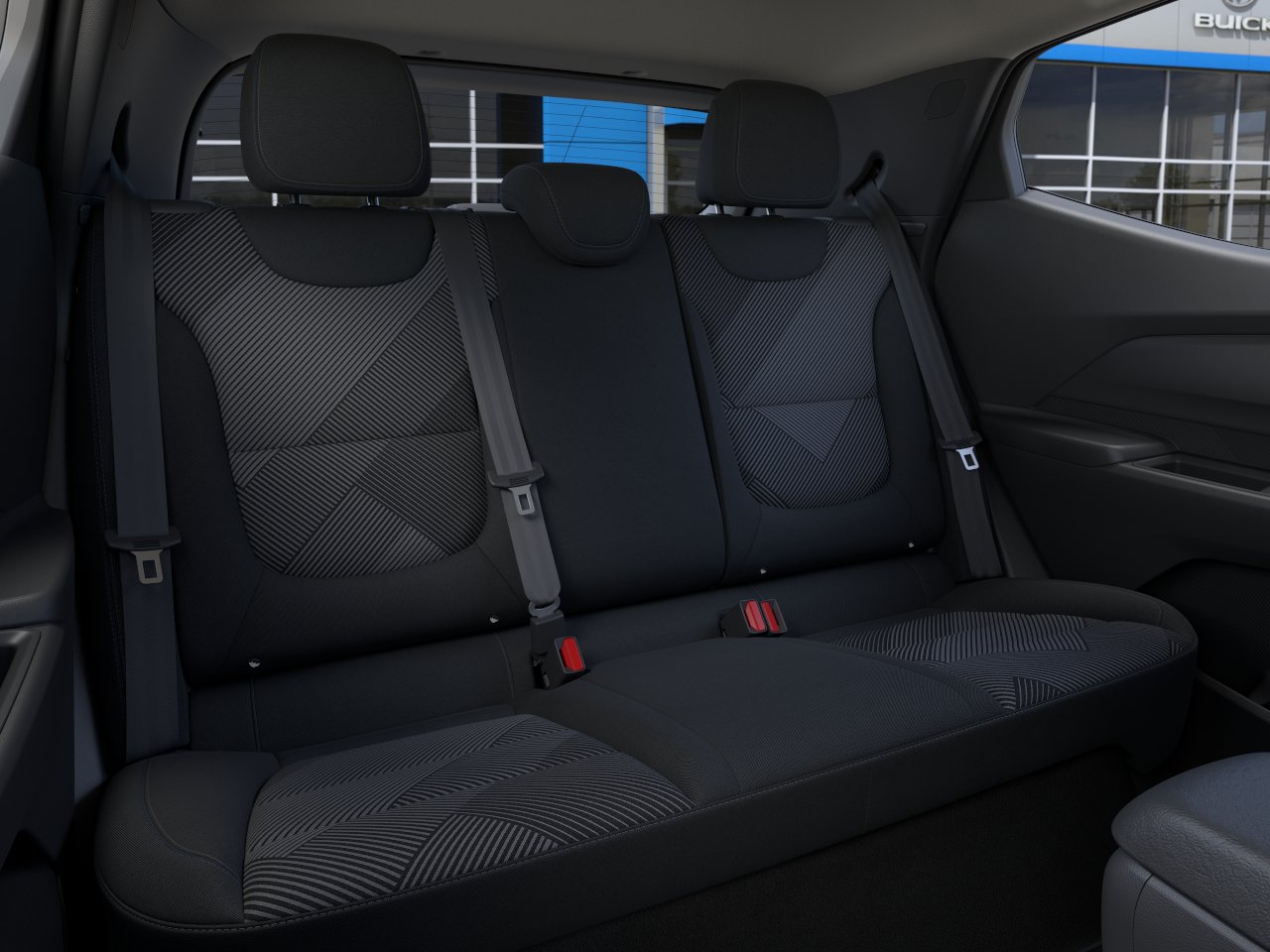 2027 Chevrolet Bolt LT - Photo 41