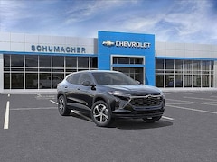 2026 Chevrolet Trax 1RS SUV