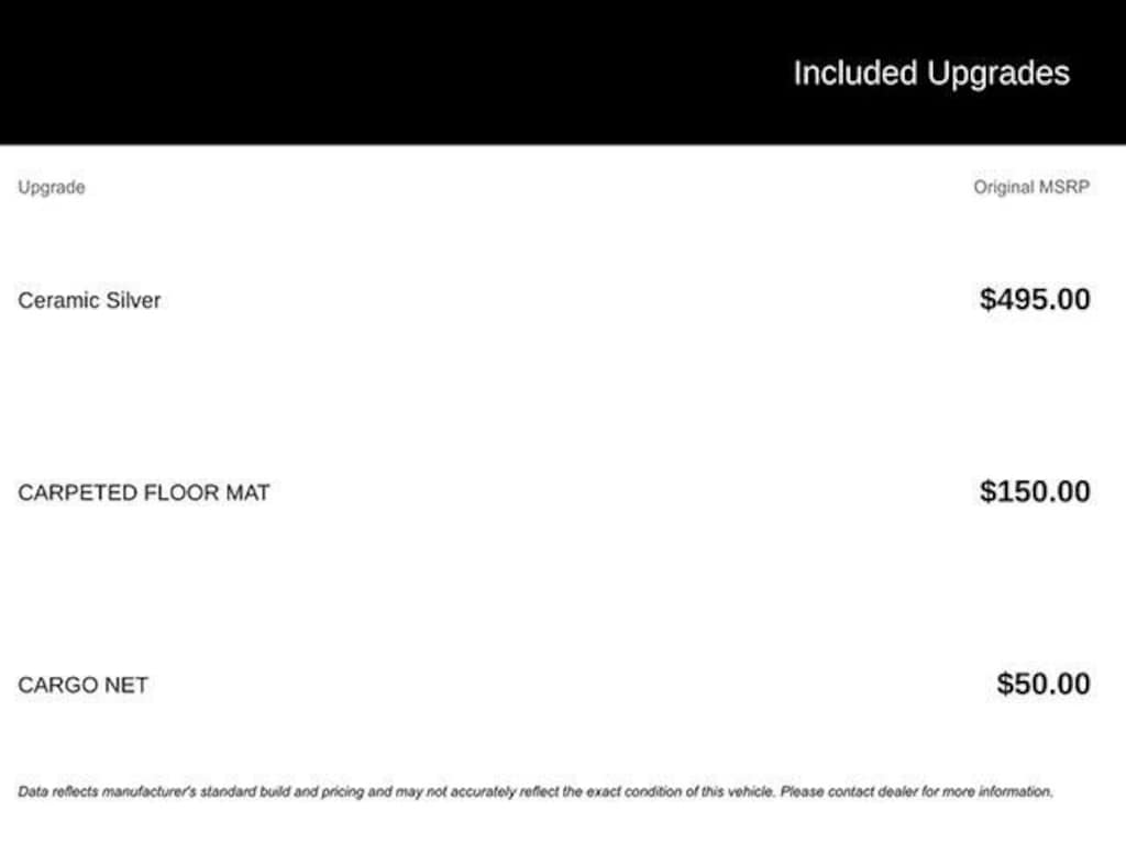 Used 2020 Kia Stinger GT1 Sedan