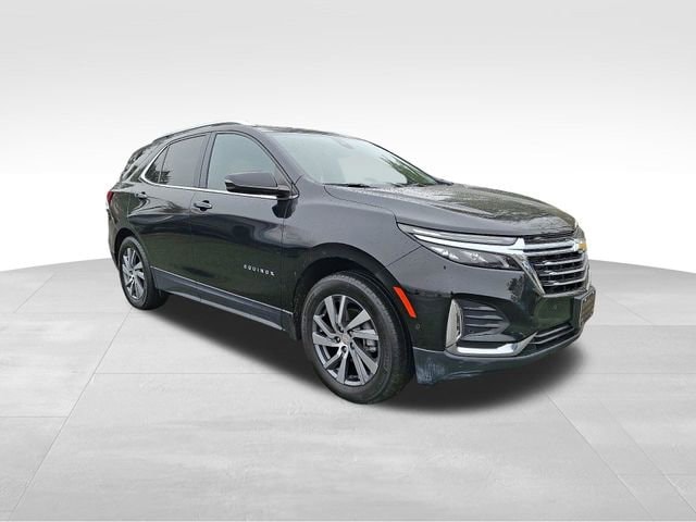 2023 Chevrolet Equinox SUV 