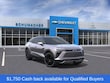 Chevrolet Blazer EV
