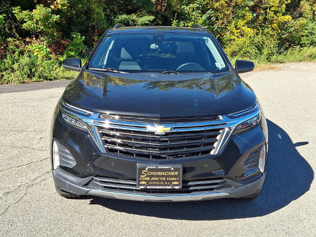 Used 2023 Chevrolet Equinox LT SUV