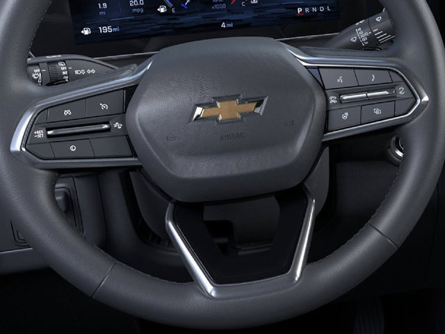 2027 Chevrolet Tahoe LT - Photo 19