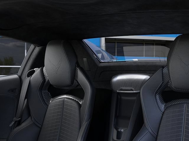 2027 Chevrolet Corvette 3LT - Photo 23