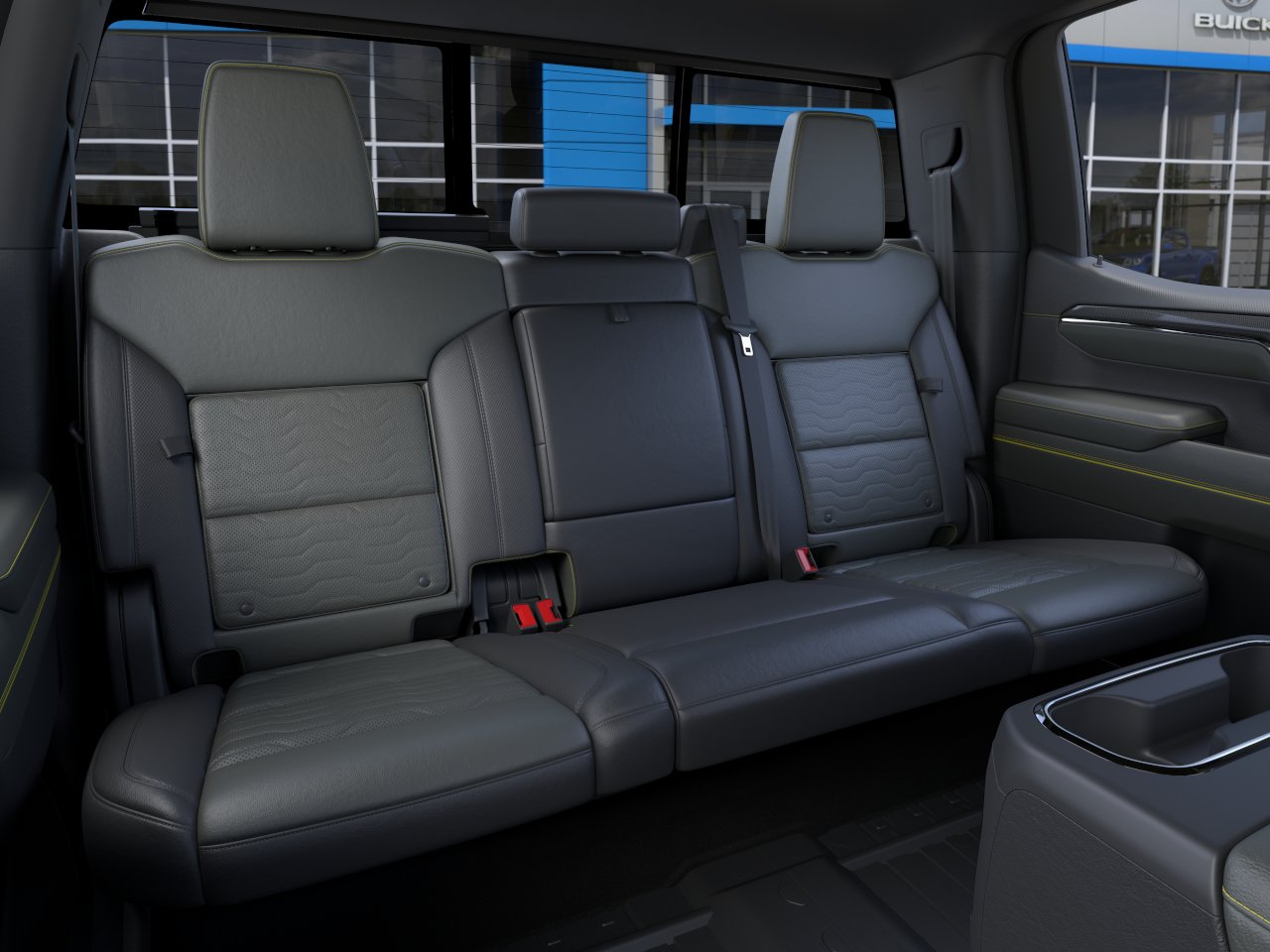 2026 Chevrolet Silverado 1500 ZR2 - Photo 41