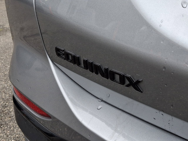 2024 Chevrolet Equinox RS - Photo 40
