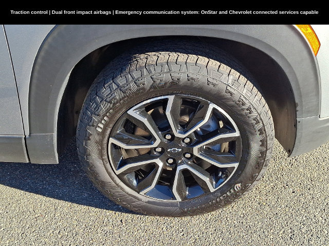 2024 Chevrolet TrailBlazer Activ - Photo 15