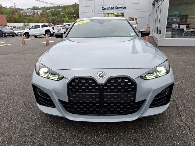 2023 Bmw M440i xDrive GC photo 2