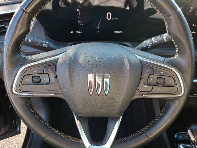 2024 Buick Encore GX Preferred - Photo 31