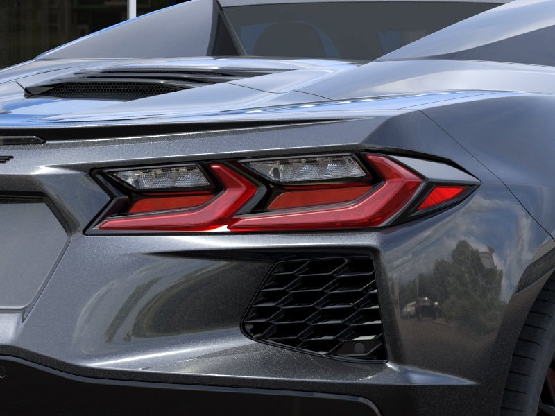 2027 Chevrolet Corvette 3LT - Photo 34