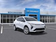  Chevrolet Bolt