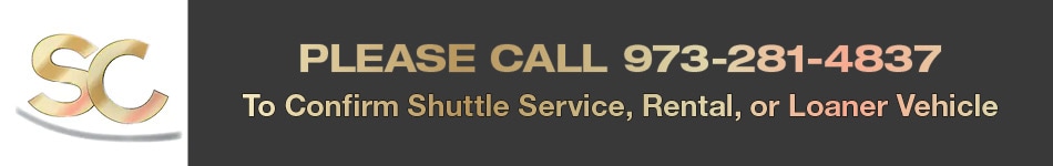 SCHEDULE SERVICE APPOINTMENT | BOONTON, NJ | Schumacher Chevrolet of