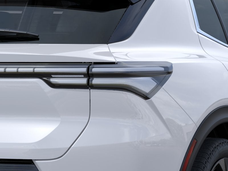 2026 Chevrolet Equinox EV 2LT - Photo 51