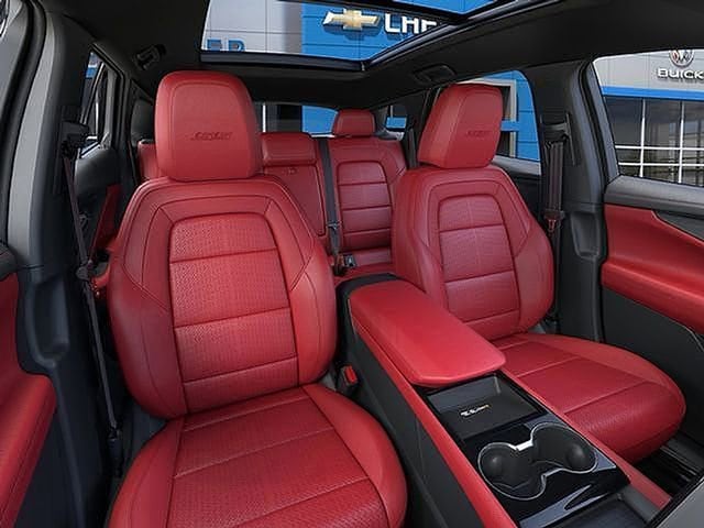 2026 Chevrolet Blazer EV SS - Photo 28