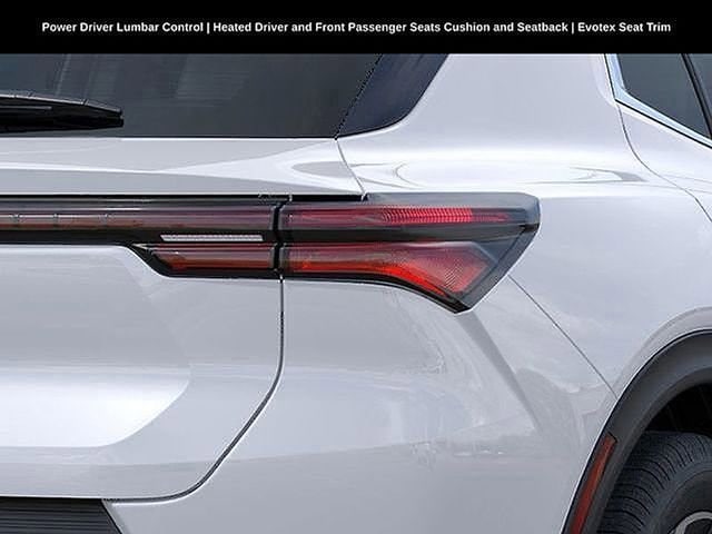 2026 Chevrolet Equinox EV 2LT - Photo 20