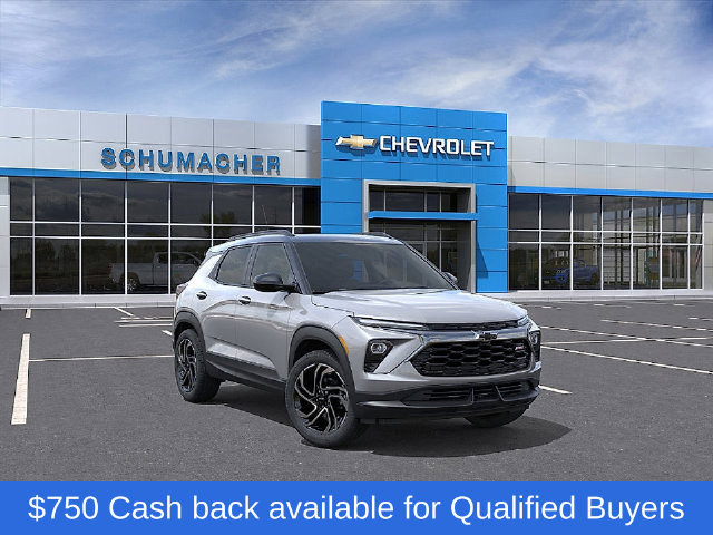 2026 Chevrolet Trailblazer RS SUV