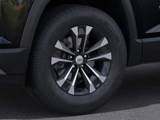 2027 Chevrolet Equinox LT - Photo 9