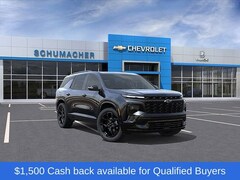 2026 Chevrolet Traverse RS SUV