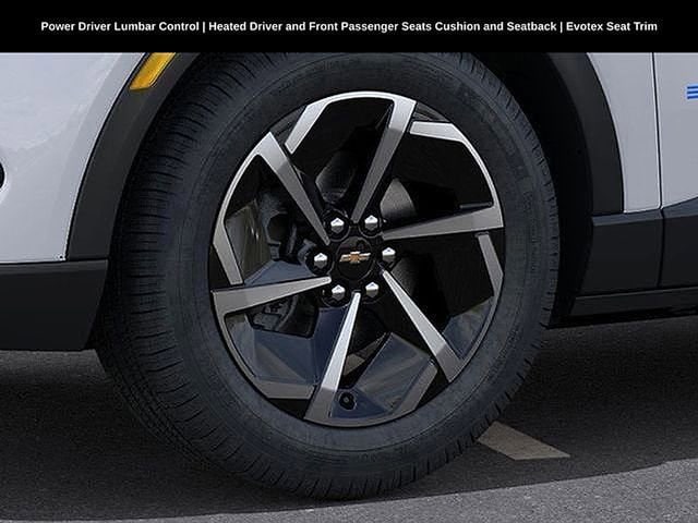 2026 Chevrolet Equinox EV 2LT - Photo 17