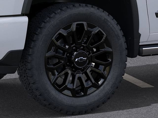 2026 Chevrolet Silverado 2500 HD High Country - Photo 13
