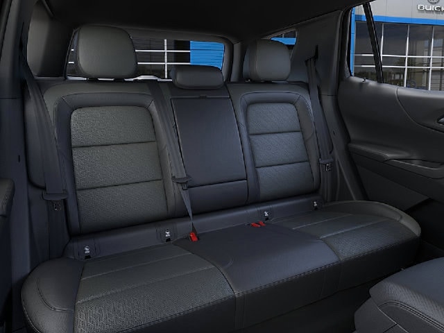 2027 Chevrolet Equinox LT - Photo 17