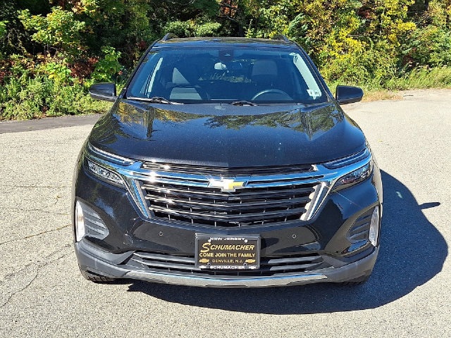 Used 2023 Chevrolet Equinox LT SUV