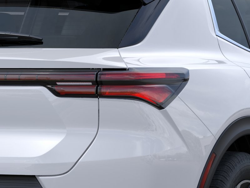 2026 Chevrolet Equinox EV 2LT - Photo 51