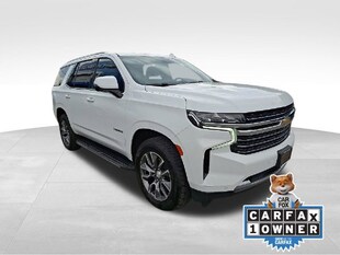 2023 Chevrolet Tahoe LT SUV