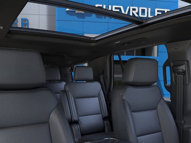 2027 Chevrolet Tahoe LT - Photo 24