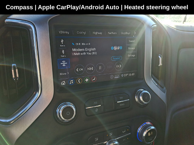 2020 GMC Sierra 2500HD SLT - Photo 28