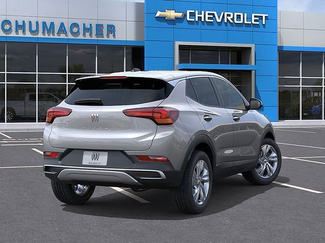 2026 Buick Encore GX Preferred photo 3