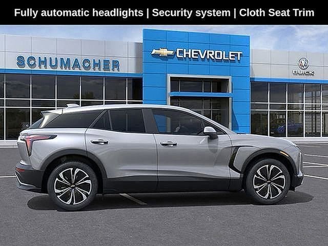 2026 Chevrolet Blazer EV LT - Photo 10