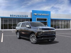 2025 Chevrolet Suburban Premier SUV
