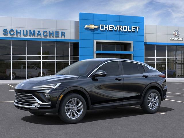 2025 Buick Envista Preferred photo 2