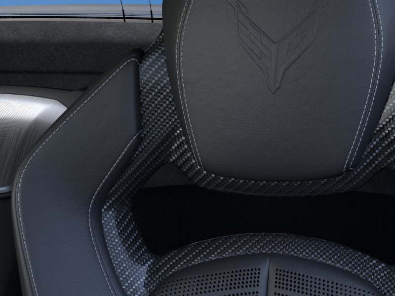 2027 Chevrolet Corvette 3LT - Photo 44