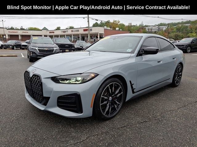 2023 Bmw M440i xDrive GC photo 3