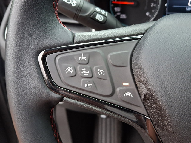 2024 Chevrolet Equinox RS - Photo 31