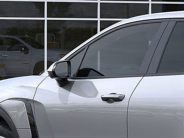 2026 Chevrolet Blazer EV LT - Photo 21