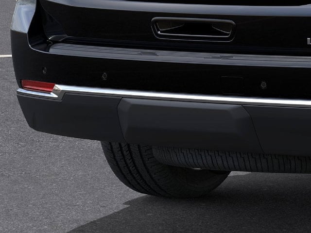 2027 Chevrolet Tahoe LT - Photo 14