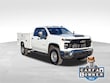  Chevrolet Silverado 3500 HD