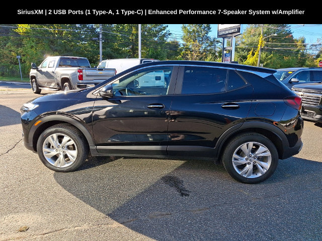 2024 Buick Encore GX Preferred - Photo 6