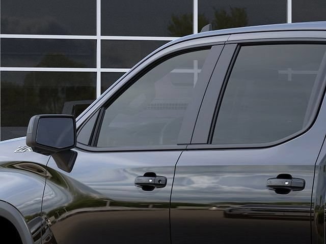 2026 Chevrolet Silverado 1500 ZR2 - Photo 12