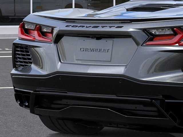 2027 Chevrolet Corvette 3LT - Photo 13